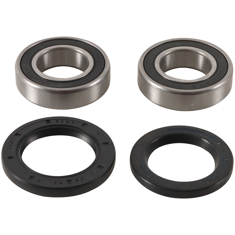 PWFWS-K04-000 PIVOT-WORKS WHEEL BEARING KIT WHEEL BEARING KIT Wheel Bearings 