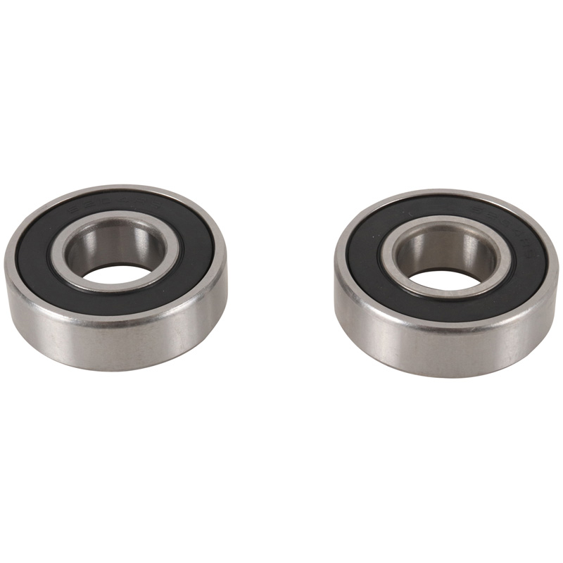 PWFWS-S06-000 PIVOT-WORKS WHEEL BEARING KIT WHEEL BEARING KIT Wheel Bearings 