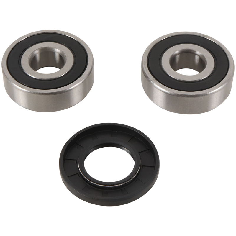 PWFWS-Y06-000 PIVOT-WORKS WHEEL BEARING KIT WHEEL BEARING KIT Wheel Bearings 