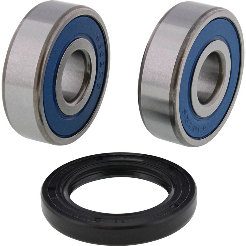 PWRWK-H38-001 PIVOT-WORKS WHEEL BEARING KIT WHEEL BEARING KIT Wheel Bearings 