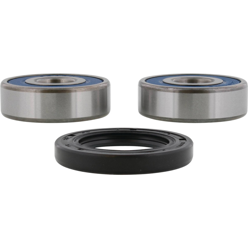 PWRWK-H38-001 pivot_works WHEEL BEARING KIT HON CB125TT 1990 WHEEL BEARING KIT