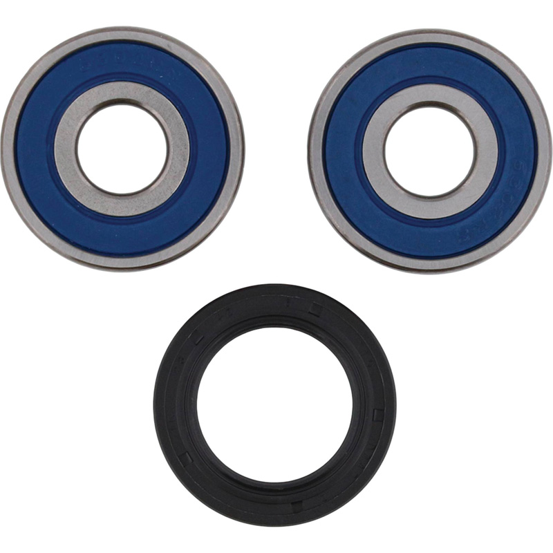 PWRWK-H38-001 pivot_works WHEEL BEARING KIT HON CB125TT 1990 WHEEL BEARING KIT