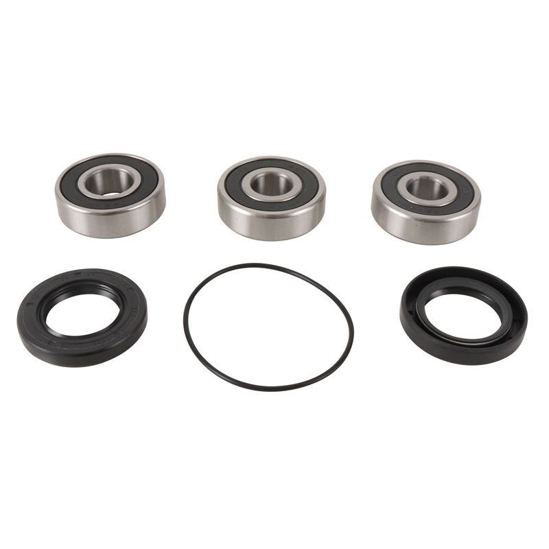 PWRWS-H23-000 PIVOT-WORKS WHEEL BEARING KIT WHEEL BEARING KIT Wheel Bearings 