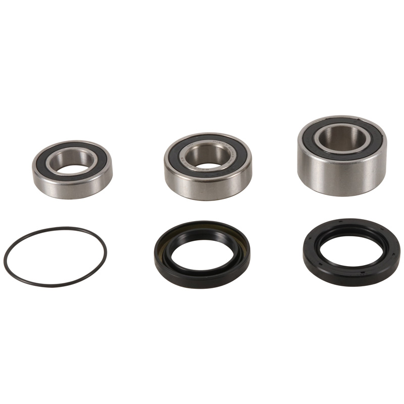 PWRWS-H14-000 PIVOT-WORKS WHEEL BEARING KIT WHEEL BEARING KIT Wheel Bearings 