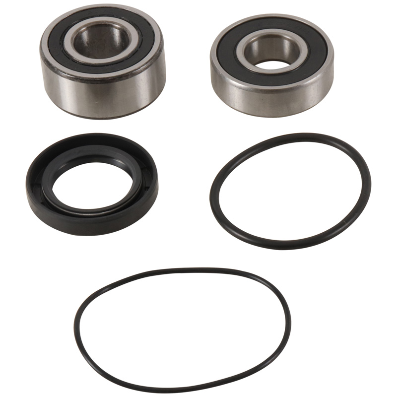 PWRWS-H12-000 PIVOT-WORKS WHEEL BEARING KIT WHEEL BEARING KIT Wheel Bearings 