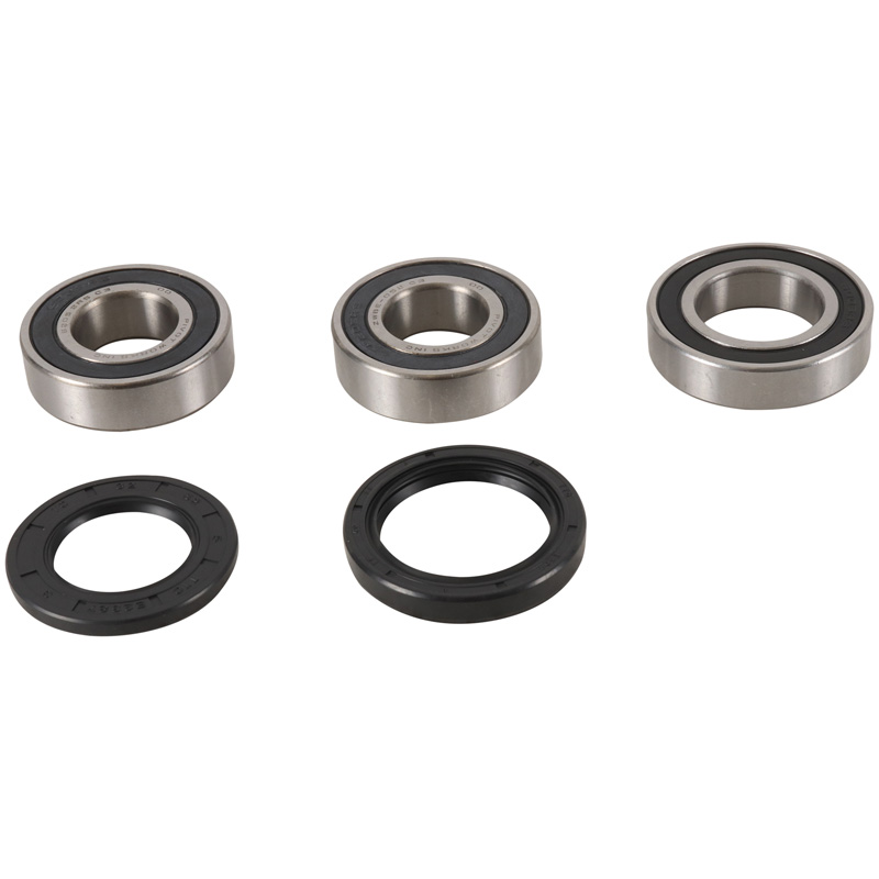 PWRWS-K04-000 PIVOT-WORKS WHEEL BEARING KIT WHEEL BEARING KIT Wheel Bearings 