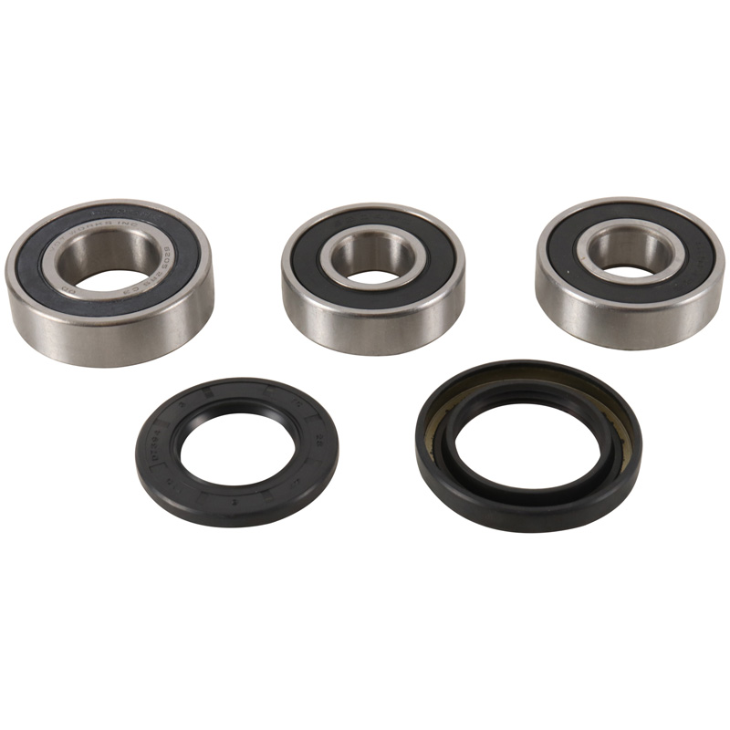 PWRWS-K05-000 PIVOT-WORKS WHEEL BEARING KIT WHEEL BEARING KIT Wheel Bearings 