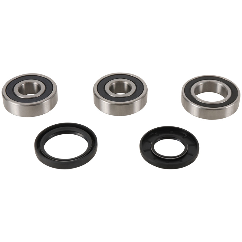 PWRWS-K11-000 PIVOT-WORKS WHEEL BEARING KIT WHEEL BEARING KIT Wheel Bearings 
