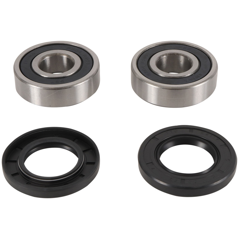 PWRWS-V02-000 PIVOT-WORKS WHEEL BEARING KIT WHEEL BEARING KIT Wheel Bearings 