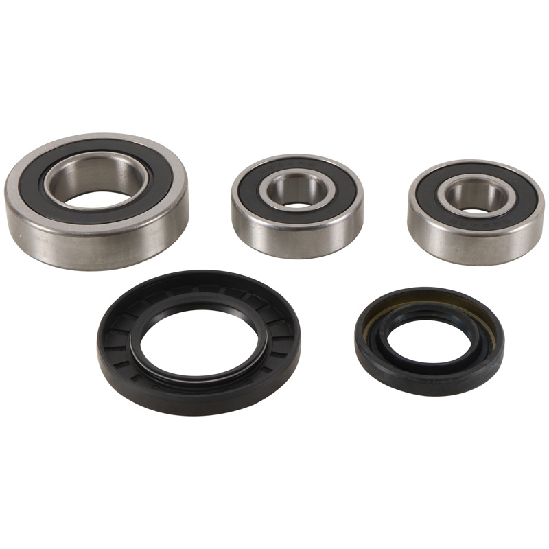 PWRWS-S14-000-1 PWRWS-S14-000 PIVOT_WORKS WHEEL BEARING KIT SUZ DL650 ABS 2011-2022 WHEEL BEARING KIT