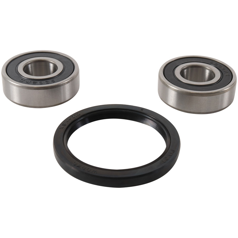 PWFWK-H31-521 PIVOT-WORKS WHEEL BEARING KIT WHEEL BEARING KIT Wheel Bearings 