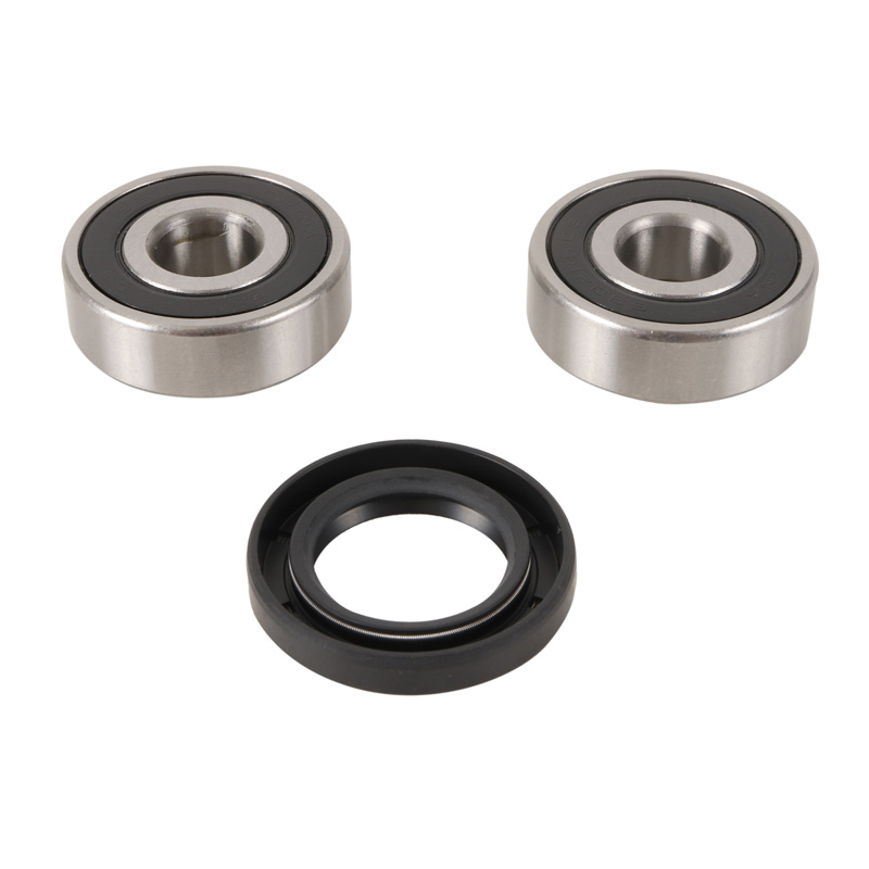 PWFWK-H37-000 PIVOT-WORKS WHEEL BEARING KIT WHEEL BEARING KIT Wheel Bearings 