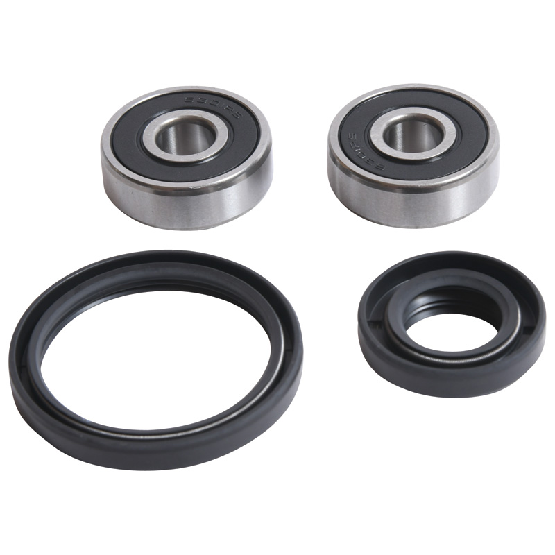 PWFWK-H41-070 PIVOT-WORKS WHEEL BEARING KIT WHEEL BEARING KIT Wheel Bearings 