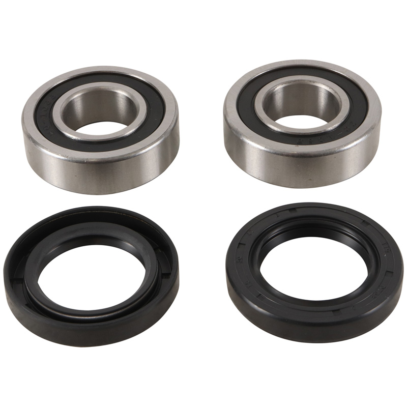 PWFWS-H08-000 PIVOT-WORKS WHEEL BEARING KIT WHEEL BEARING KIT Wheel Bearings 