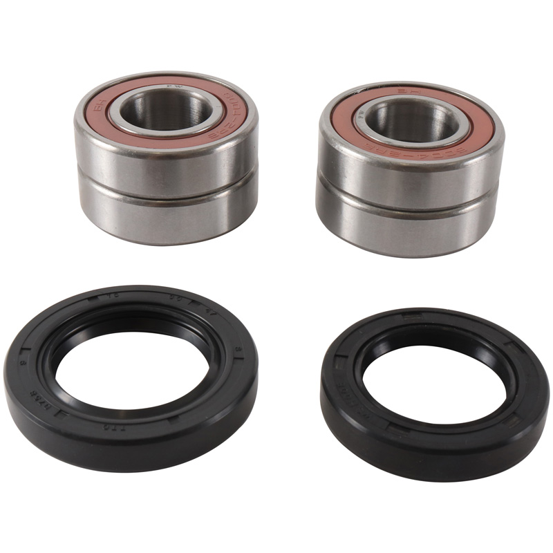 PWFWS-H10-000 PIVOT-WORKS WHEEL BEARING KIT WHEEL BEARING KIT Wheel Bearings 