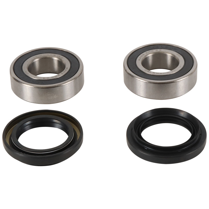 PWFWS-H13-000 PIVOT-WORKS WHEEL BEARING KIT WHEEL BEARING KIT Wheel Bearings 