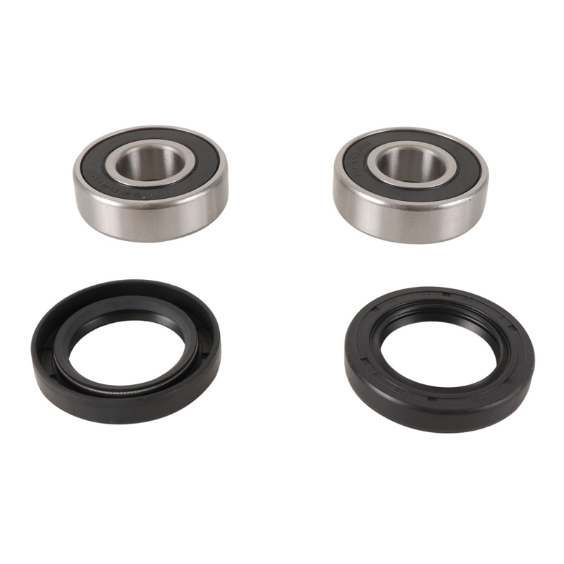 PWFWS-H14-000 PIVOT-WORKS WHEEL BEARING KIT WHEEL BEARING KIT Wheel Bearings 