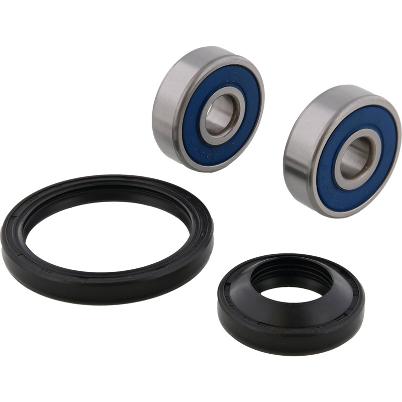 PWFWS-H26-000 PIVOT-WORKS WHEEL BEARING KIT WHEEL BEARING KIT Wheel Bearings 