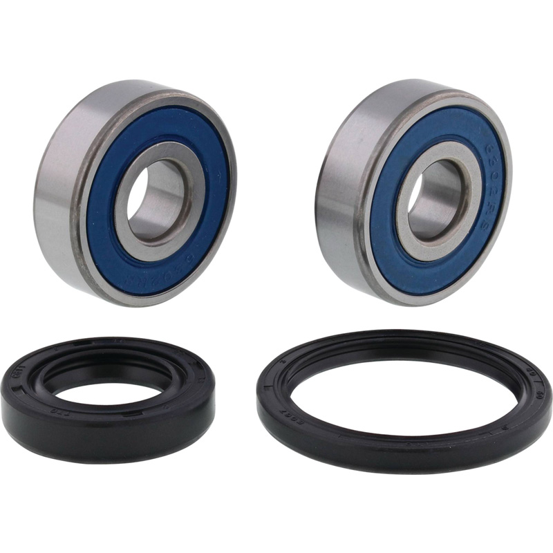 PWFWS-H30-000 PIVOT-WORKS WHEEL BEARING KIT WHEEL BEARING KIT Wheel Bearings 