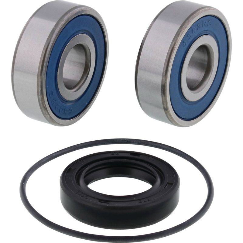 PWFWS-H33-000 PIVOT-WORKS WHEEL BEARING KIT WHEEL BEARING KIT Wheel Bearings 