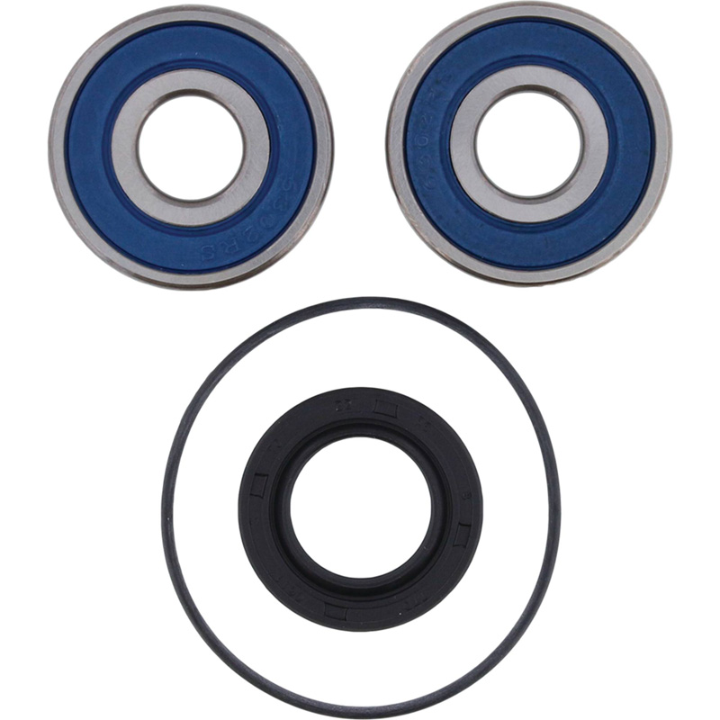 PWFWS-H33-000 pivot_works WHEEL BEARING KIT HONDA CB200 74-76 WHEEL BEARING KIT