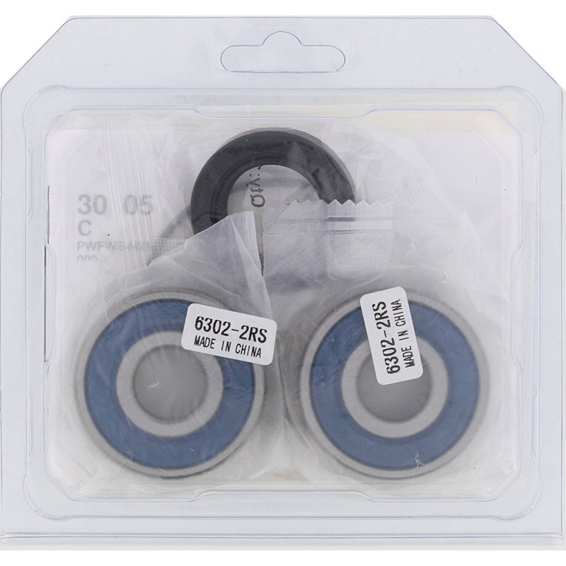 PWFWS-H33-000 pivot_works WHEEL BEARING KIT HONDA CB200 74-76 WHEEL BEARING KIT