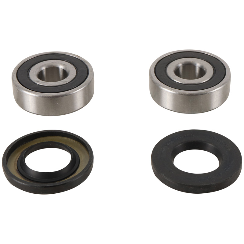 PWFWS-K07-000 PIVOT-WORKS WHEEL BEARING KIT WHEEL BEARING KIT Wheel Bearings 