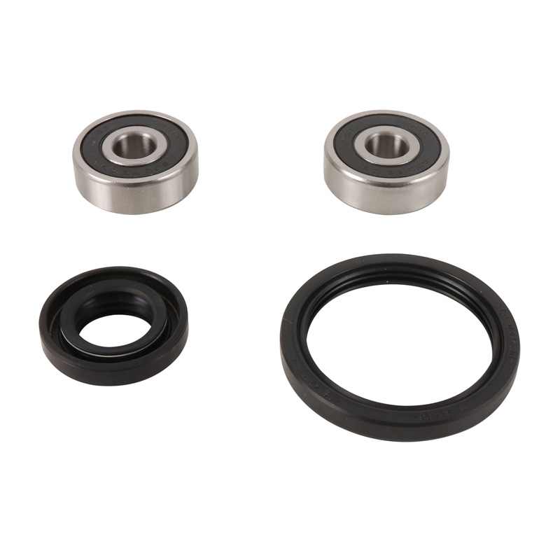 PWRWK-H39-000 PIVOT-WORKS WHEEL BEARING KIT WHEEL BEARING KIT Wheel Bearings 