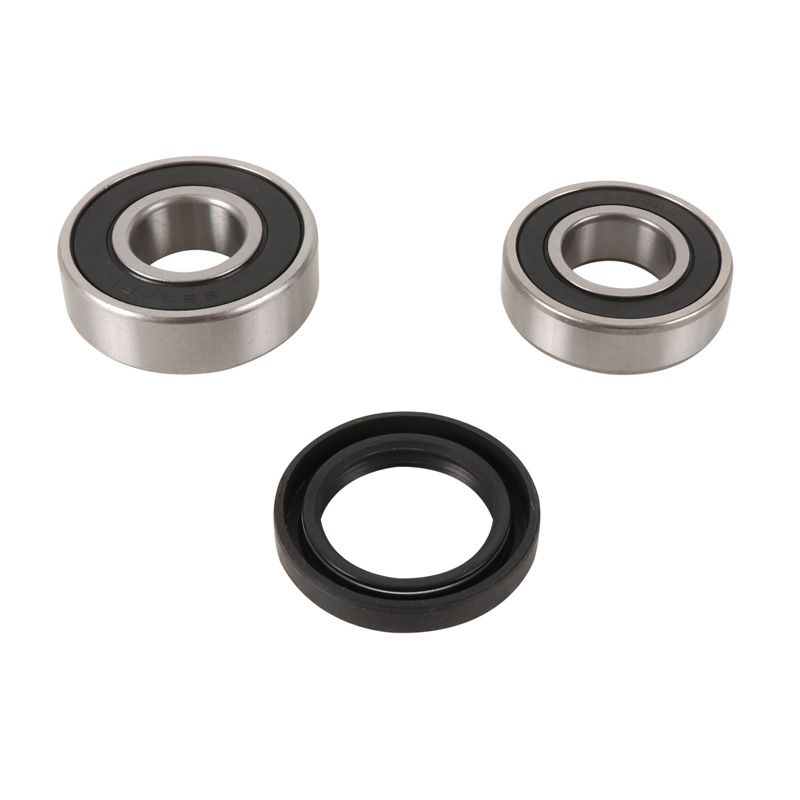 PWRWK-H41-521 PIVOT-WORKS WHEEL BEARING KIT WHEEL BEARING KIT Wheel Bearings 