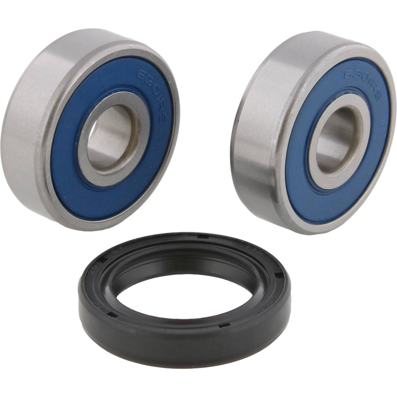 PWRWK-H43-100 PIVOT-WORKS WHEEL BEARING KIT WHEEL BEARING KIT Wheel Bearings 