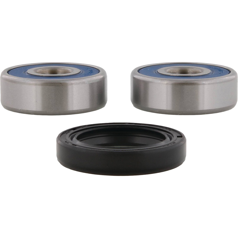 PWRWK-H43-100 pivot_works WHEEL BEARING KIT HONDA CT110 TRAIL 80-86 WHEEL BEARING KIT