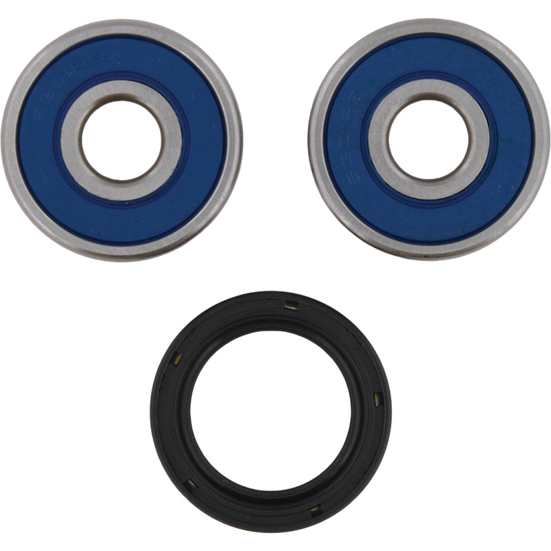 PWRWK-H43-100 pivot_works WHEEL BEARING KIT HONDA CT110 TRAIL 80-86 WHEEL BEARING KIT