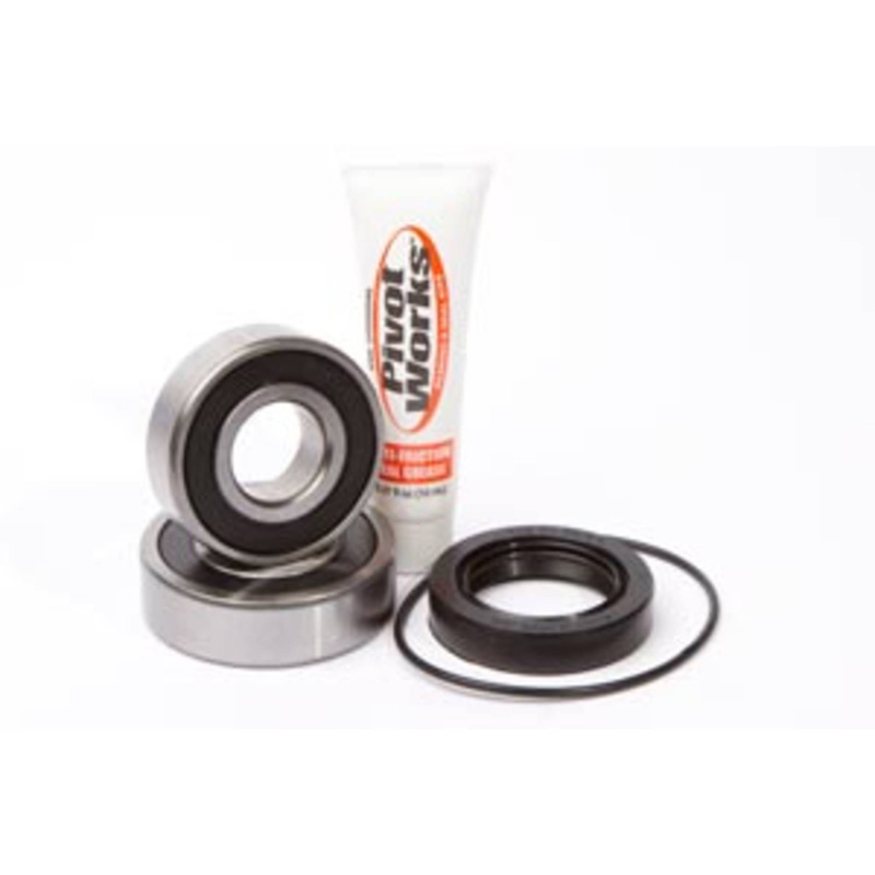 PWRWK-H47-250 PIVOT-WORKS WHEEL BEARING KIT WHEEL BEARING KIT Wheel Bearings 