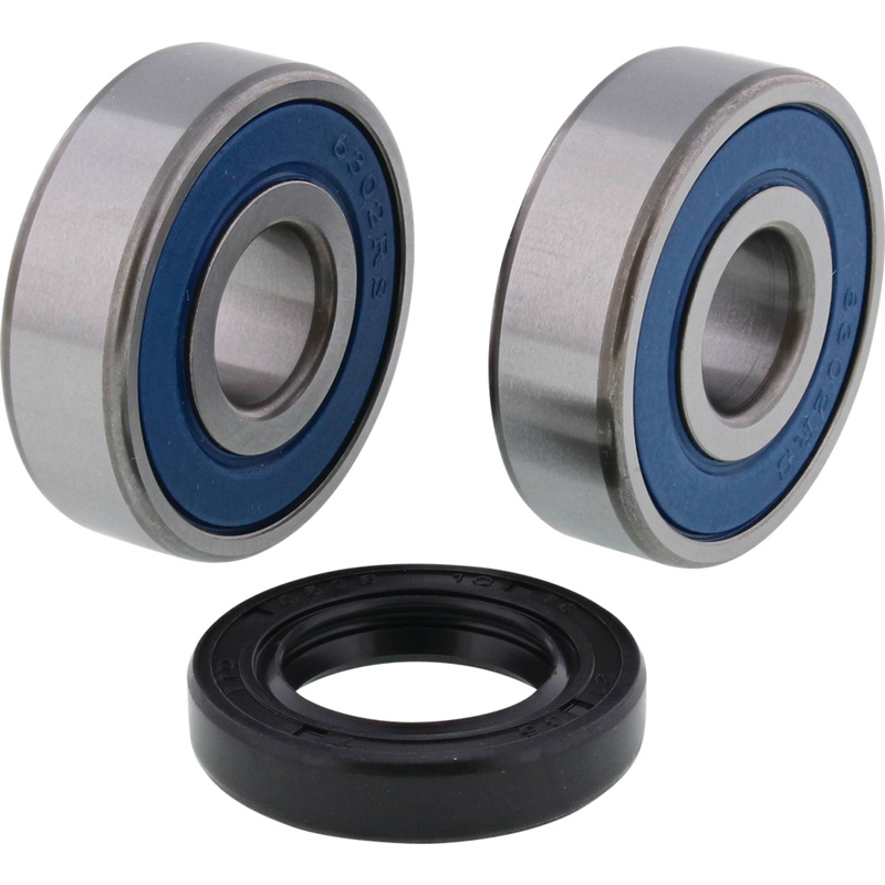PWRWK-H50-521 PIVOT-WORKS WHEEL BEARING KIT WHEEL BEARING KIT Wheel Bearings 