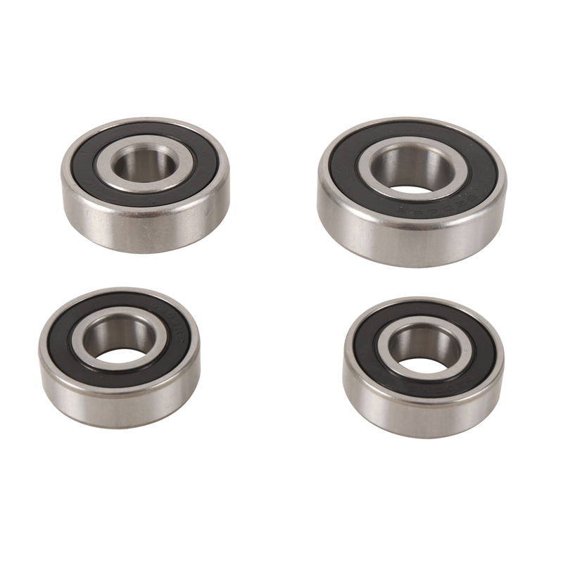 PWRWK-S42-000 PIVOT-WORKS WHEEL BEARING & SEAL KIT WHEEL BEARING & SEAL KIT Wheel Bearings 