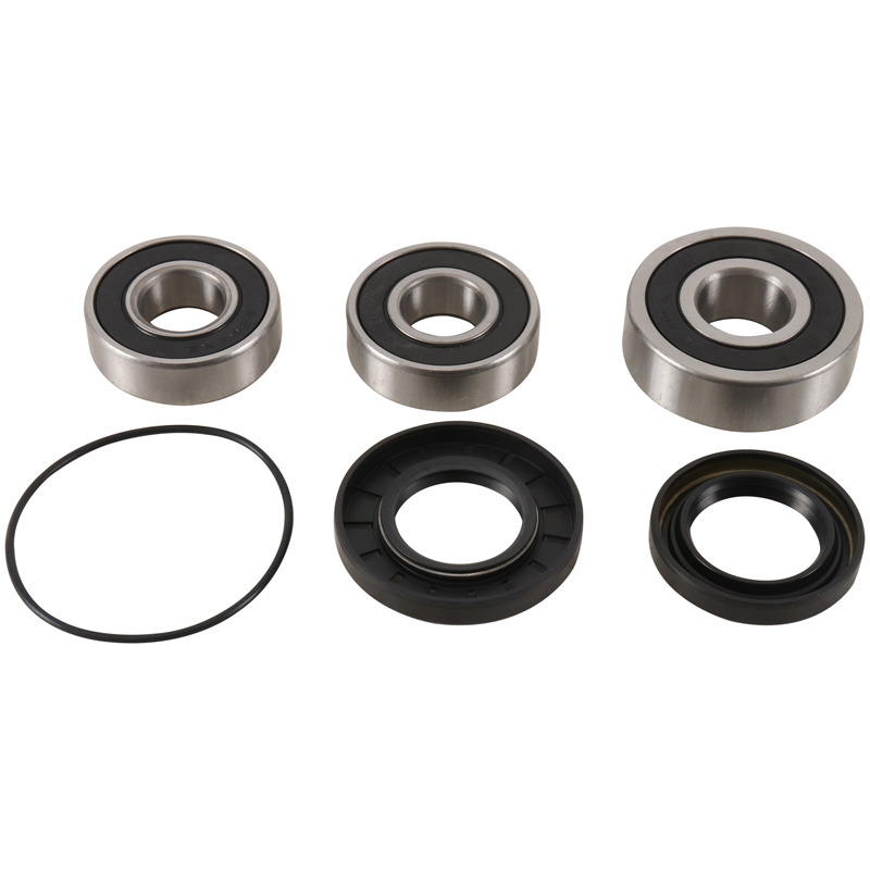 PWRWS-H09-000 PIVOT-WORKS WHEEL BEARING KIT WHEEL BEARING KIT Wheel Bearings 