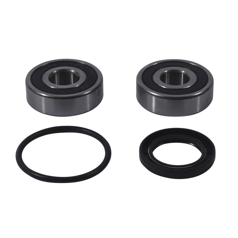 PWRWS-H25-000 PIVOT-WORKS WHEEL BEARING KIT WHEEL BEARING KIT Wheel Bearings 
