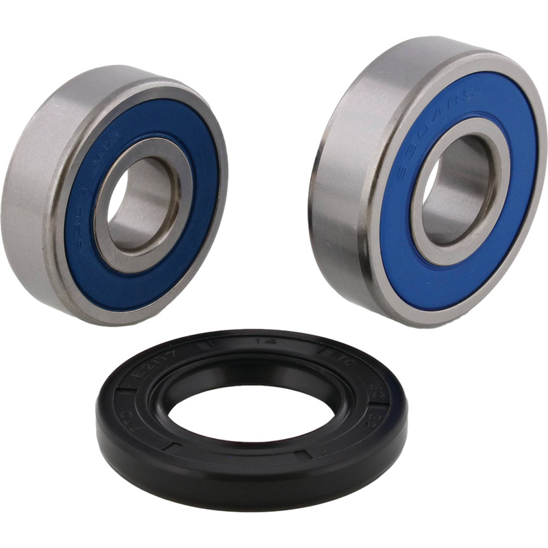 PWRWS-H32-000 PIVOT-WORKS WHEEL BEARING KIT WHEEL BEARING KIT Wheel Bearings 