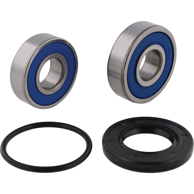 PWRWS-H35-000 PIVOT-WORKS WHEEL BEARING KIT WHEEL BEARING KIT Wheel Bearings 
