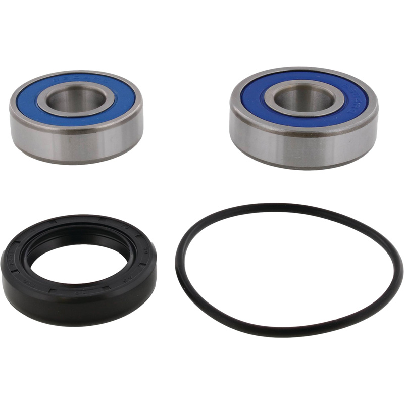 PWRWS-H70-000 PIVOT-WORKS WHEEL BEARING KIT WHEEL BEARING KIT Wheel Bearings 