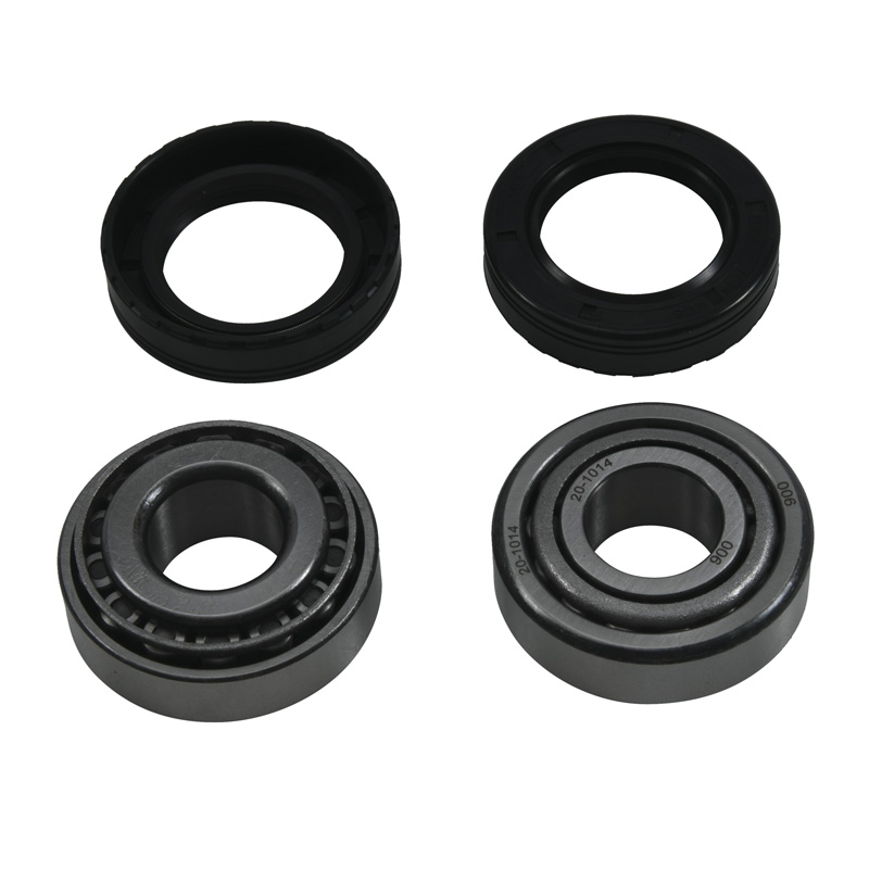 PWRWS-HD01-000 PIVOT-WORKS WHEEL BEARING KIT WHEEL BEARING KIT Wheel Bearings 