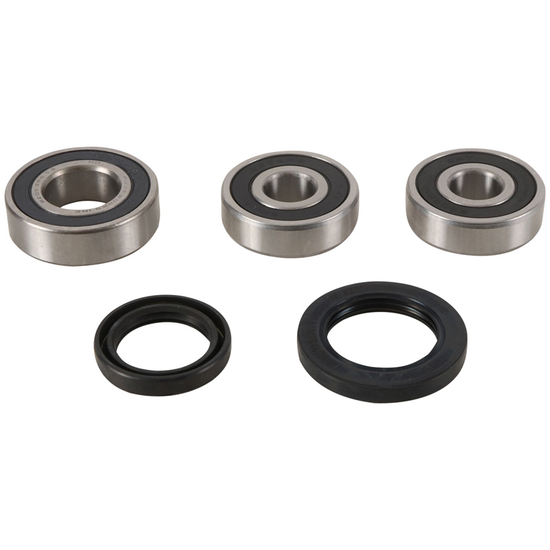 PWRWS-K09-000 PIVOT-WORKS WHEEL BEARING KIT WHEEL BEARING KIT Wheel Bearings 
