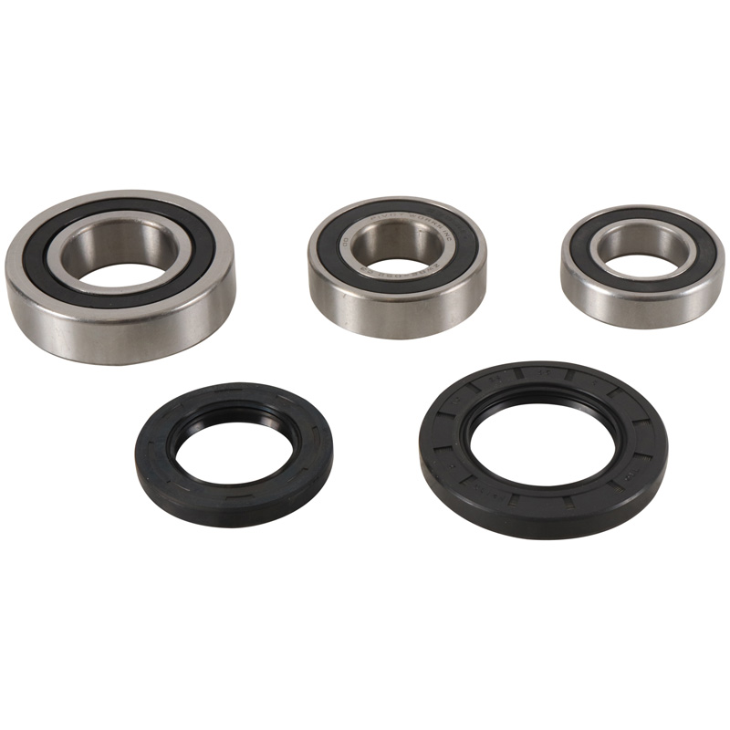 PWRWS-S42-000 PIVOT-WORKS WHEEL BEARING KIT WHEEL BEARING KIT Wheel Bearings 