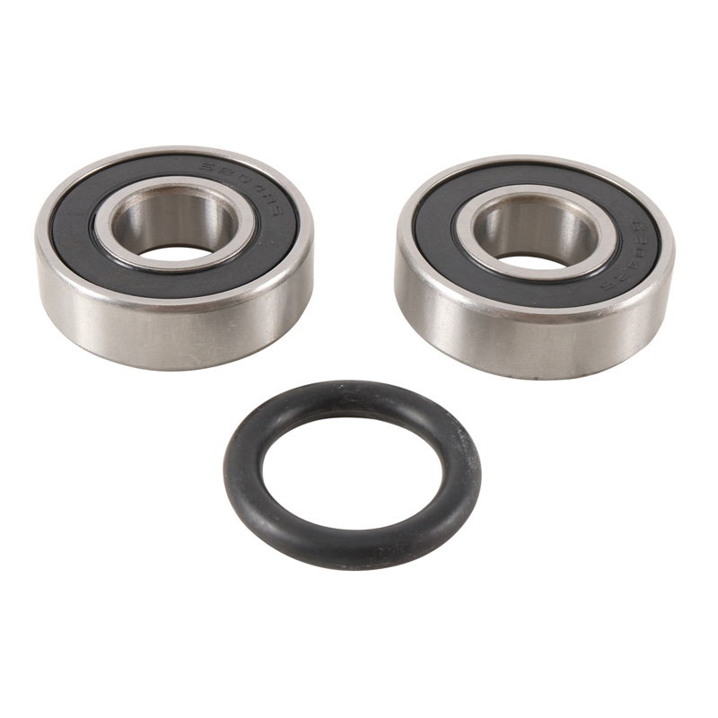 PWRWS-V01-000 PIVOT-WORKS WHEEL BEARING KIT WHEEL BEARING KIT Wheel Bearings 
