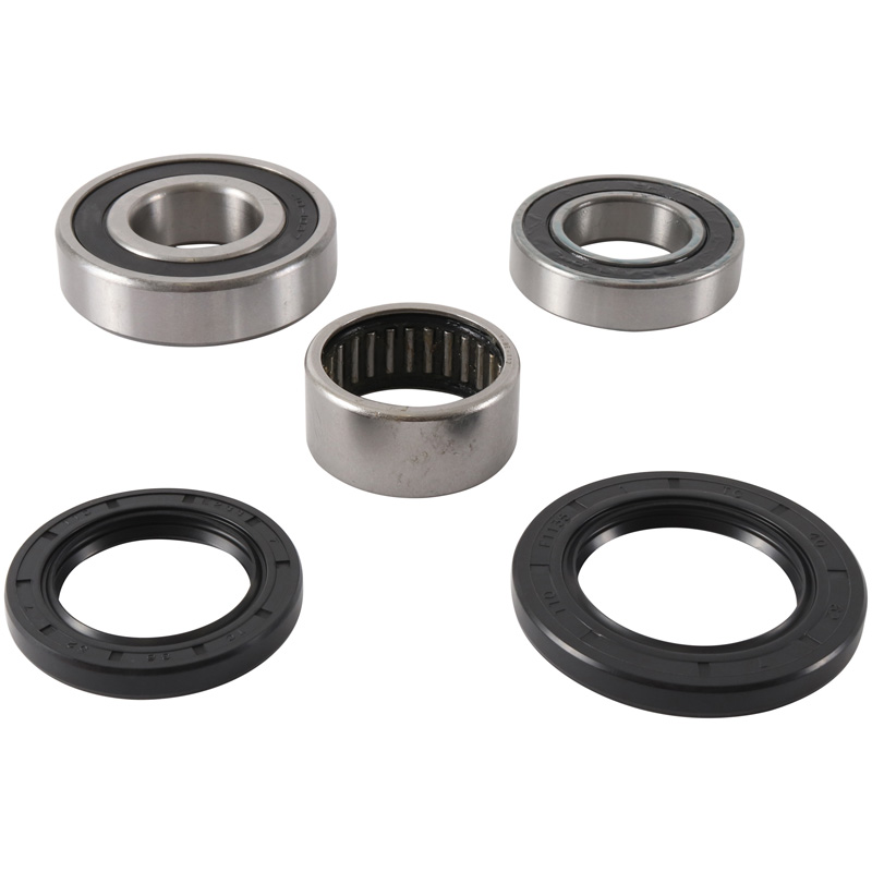 PWRWS-Y14-000 PIVOT-WORKS WHEEL BEARING KIT WHEEL BEARING KIT Wheel Bearings 