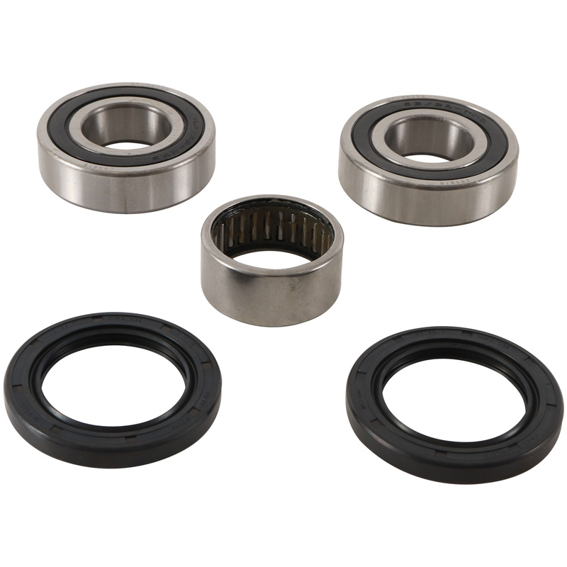 PWRWS-Y16-000 PIVOT-WORKS WHEEL BEARING KIT WHEEL BEARING KIT Wheel Bearings 