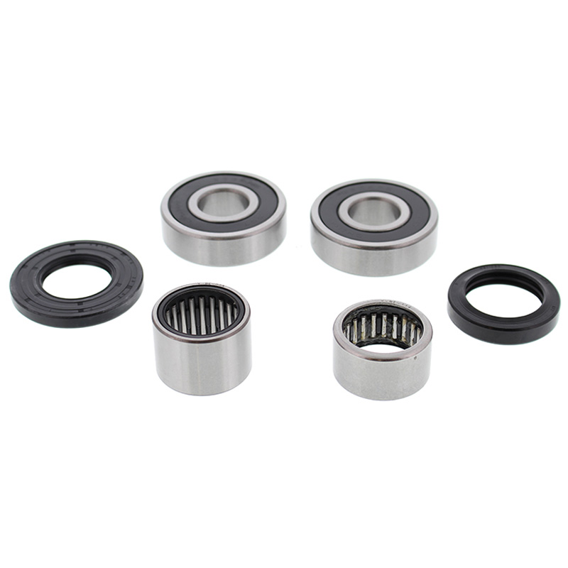 PWRWS-Y21-000 PIVOT-WORKS WHEEL BEARING KIT WHEEL BEARING KIT Wheel Bearings 