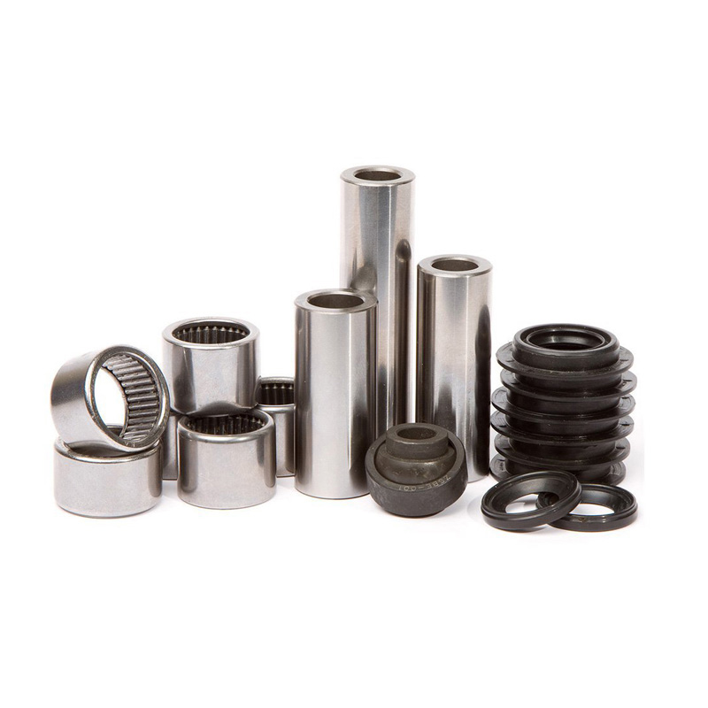 PWLK-K31-000 PIVOT-WORKS ATV LINKAGE BEARING REBUILD KIT KAWASAKI ATV LINKAGE BEARING REBUILD KIT KAWASAKI SWINGARM MOUNTING PARTS 
