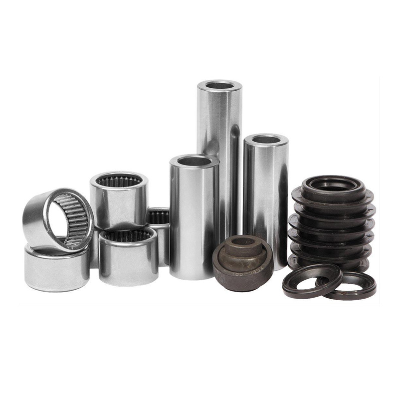 PWLK-S40-000 PIVOT-WORKS ATV LINKAGE BEARING REBUILD KIT SUZUKI ATV LINKAGE BEARING REBUILD KIT SUZUKI  