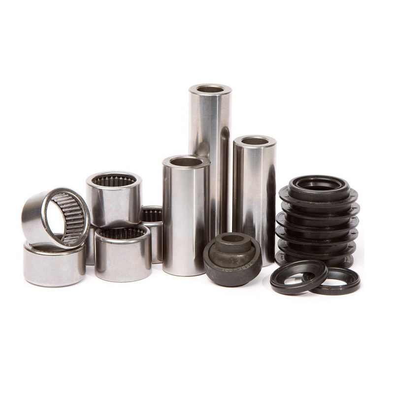 PWLK-S48-000 PIVOT-WORKS ATV LINKAGE BEARING REBUILD KIT SUZUKI ATV LINKAGE BEARING REBUILD KIT SUZUKI  